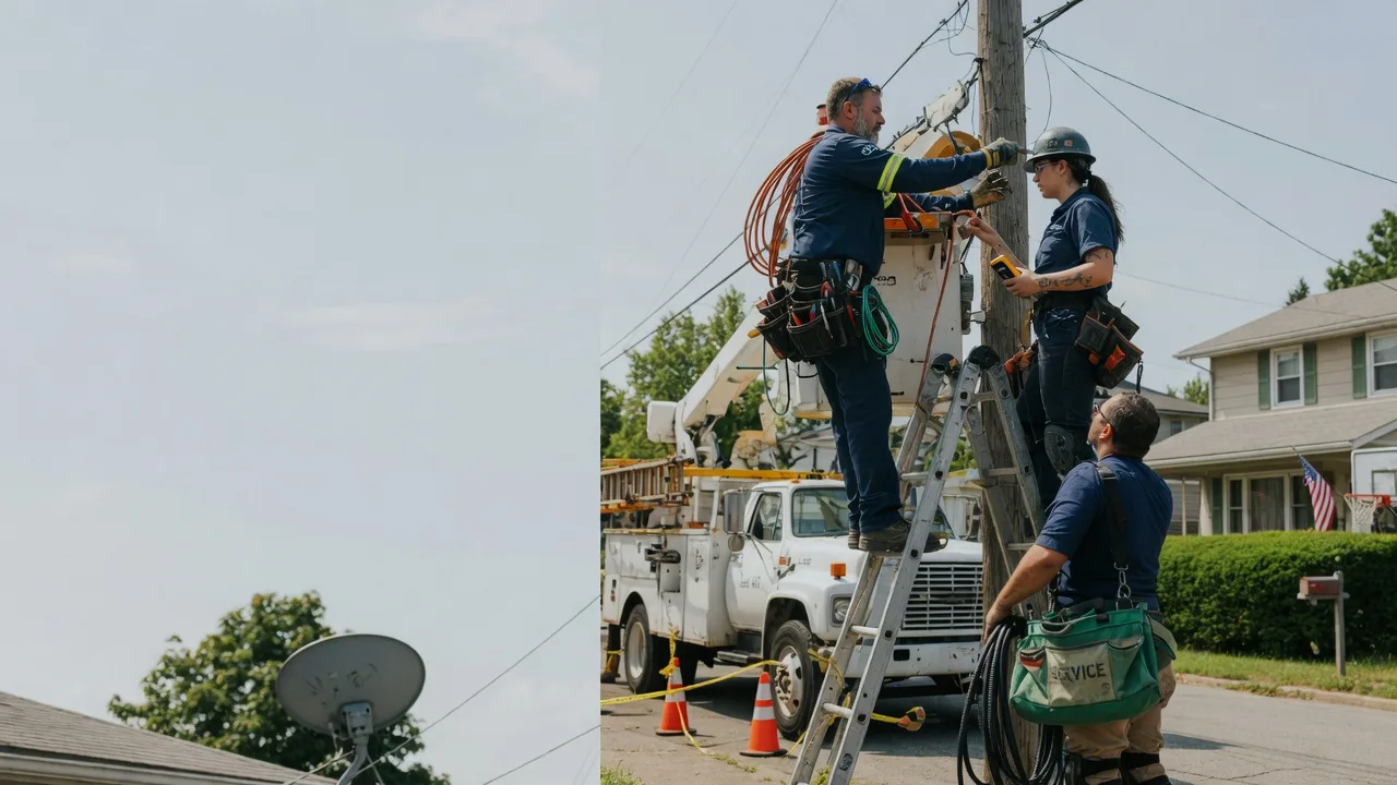 Electrical Repair in Twin Oaks, OK near me